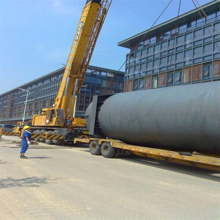 唐山大型吊车租赁公司