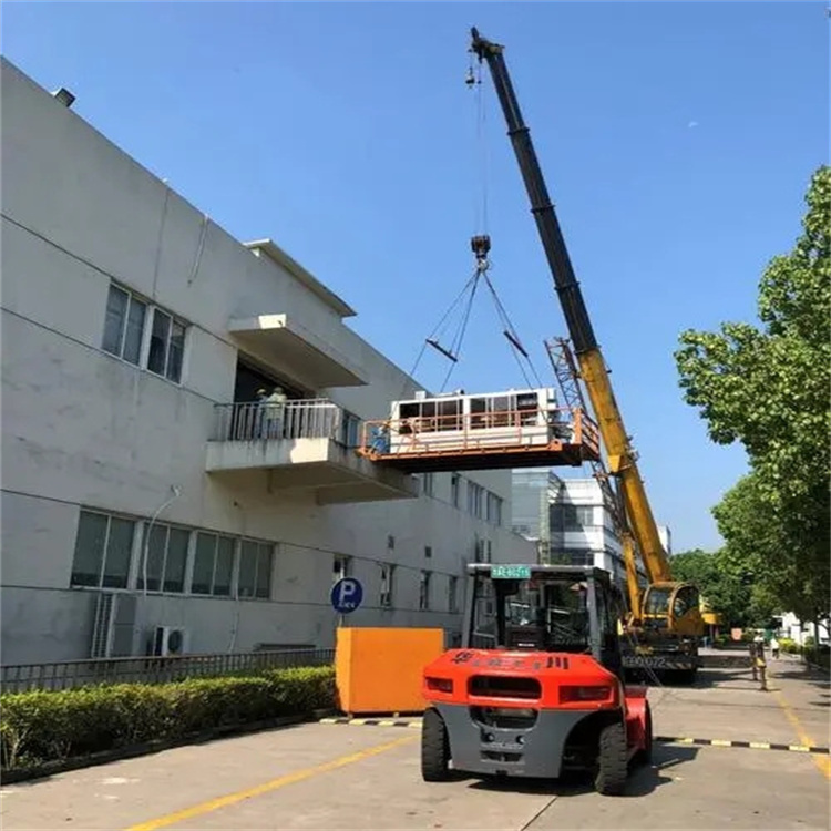 唐山小型吊车出租电话