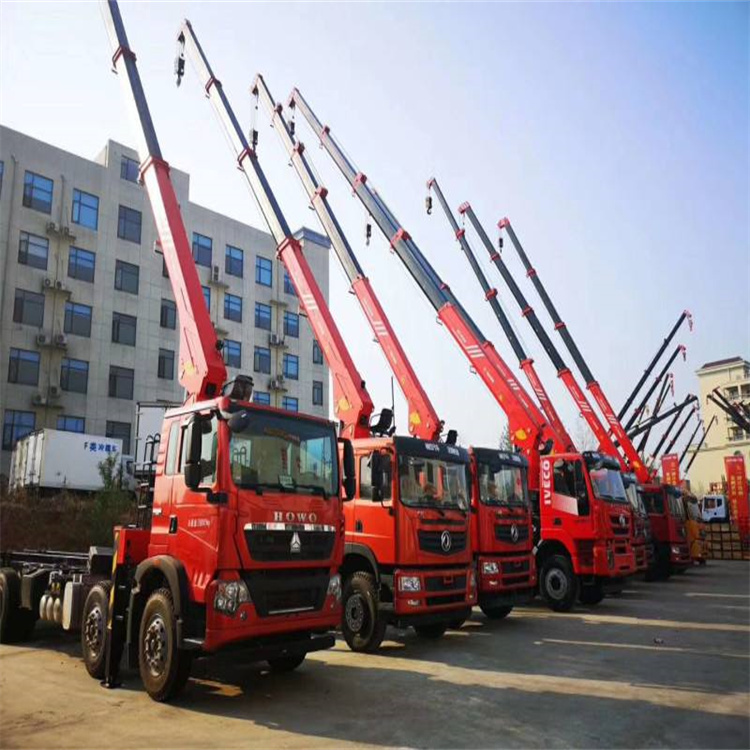 唐山吊车出租保险全解读：设备损坏责任如何划分