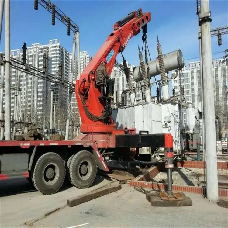 唐山就近吊车出租|工地厂房吊装设备租赁|24小时高效响应