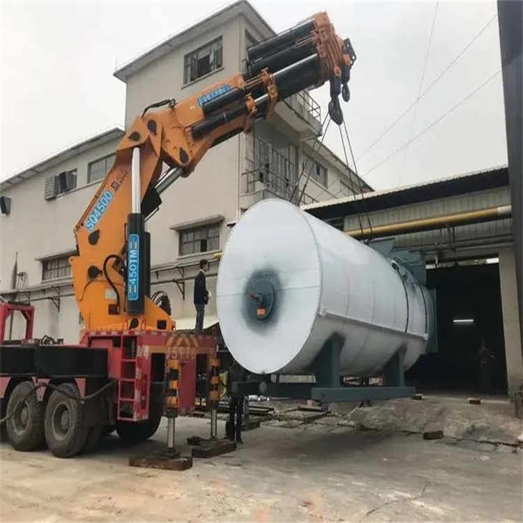 唐山室内装修小型折臂吊出租服务：高效解决方案与租赁指南