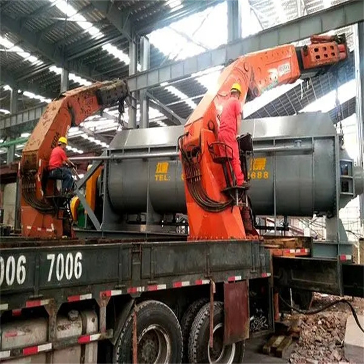 唐山大型随车吊出租多少钱