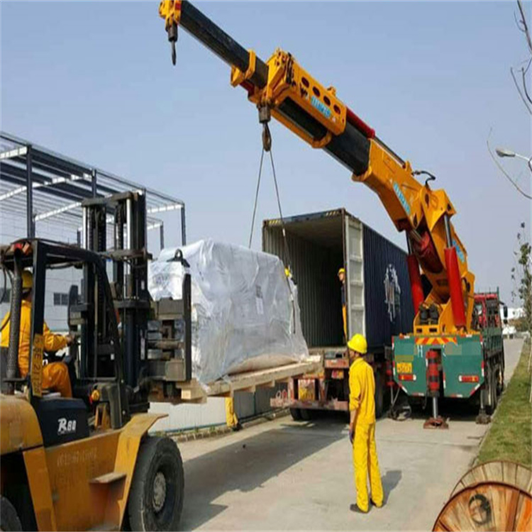 唐山专业随车吊出租电话