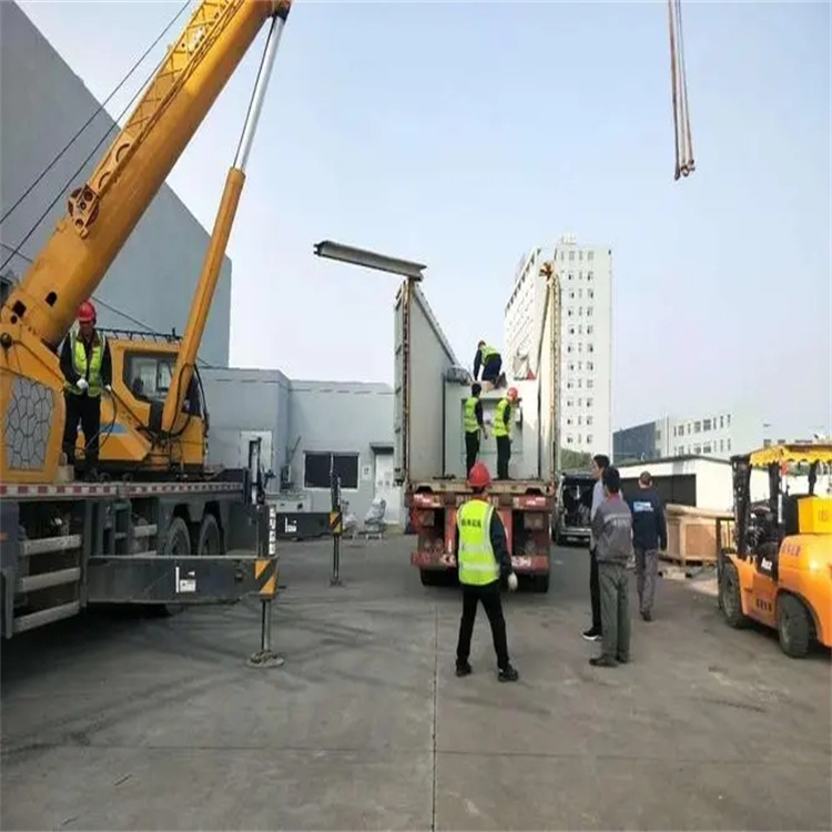 唐山如何找到附近的吊车救援服务