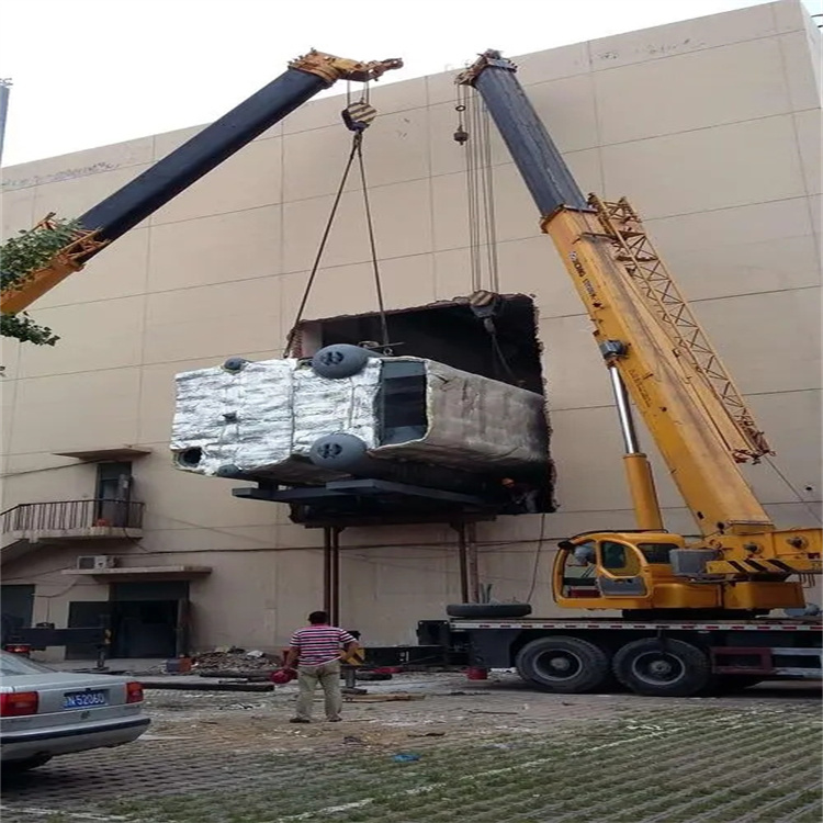 唐山25吨汽车吊出租