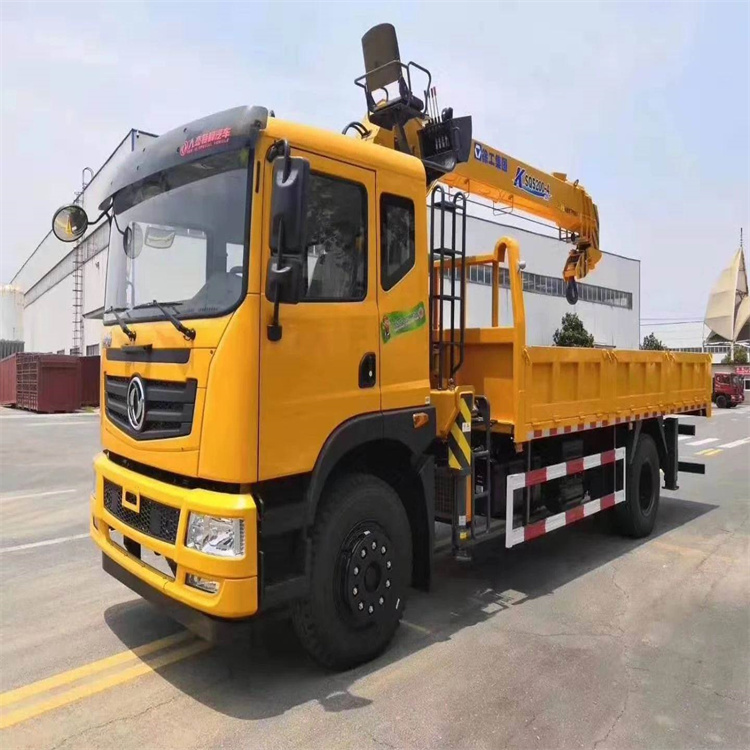 唐山附近找一辆随车吊出租