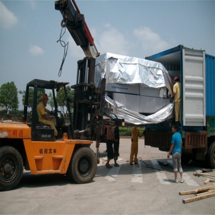 唐山专业吊车出租多少钱