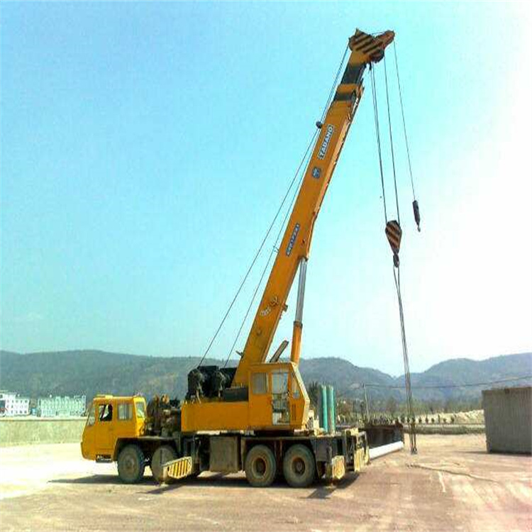 唐山小型吊车出租价格是多少